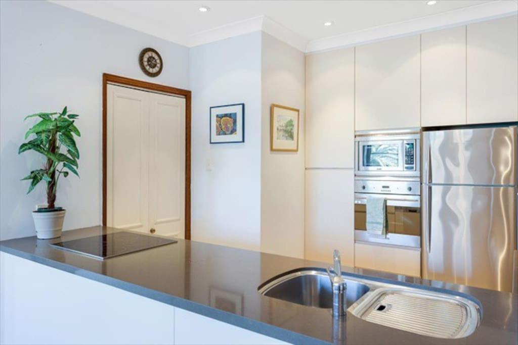 Apartment Cremorne Point Paradise - Views Of Opera House Cp302 Sydney