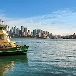 Cremorne Point Paradise - Views Of Opera House Cp302