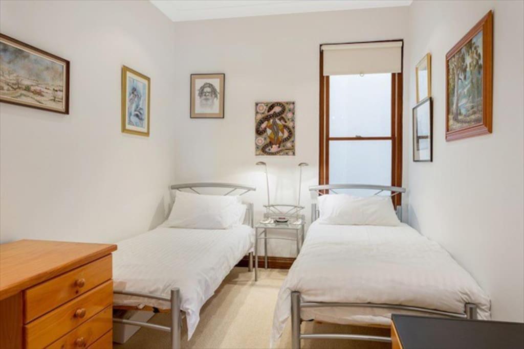 Apartment Cremorne Point Paradise - Views Of Opera House Cp302 Sydney