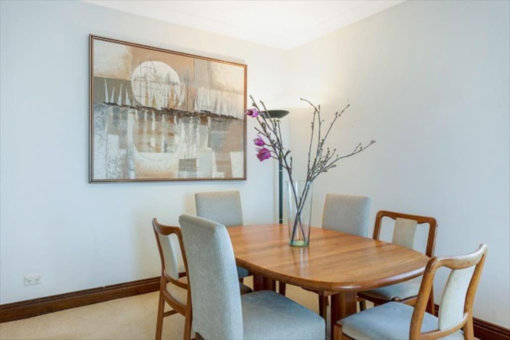 Cremorne Point Paradise - Views Of Opera House Cp302 Apartment *