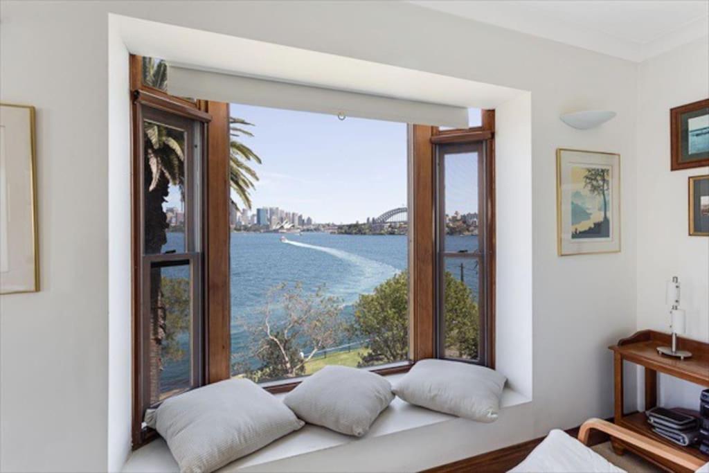 Apartment Cremorne Point Paradise - Views Of Opera House Cp302 *