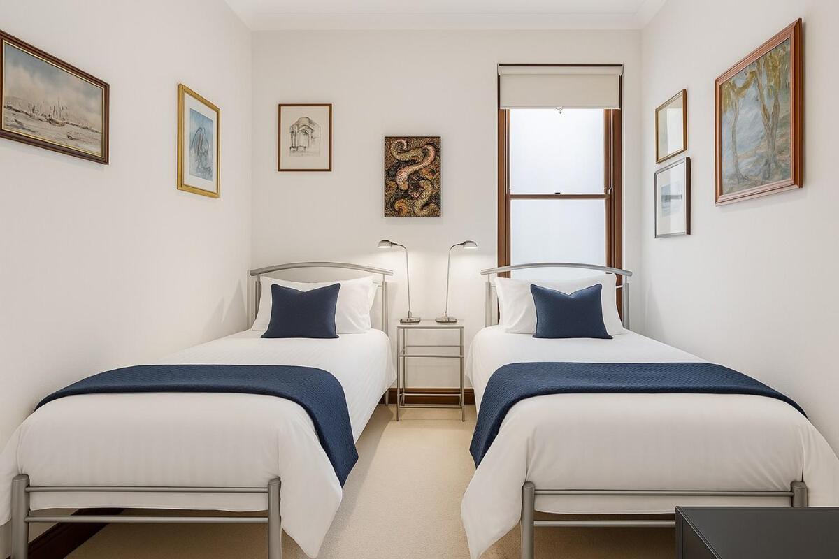 Apartment Cremorne Point Paradise - Views Of Opera House Cp302 *